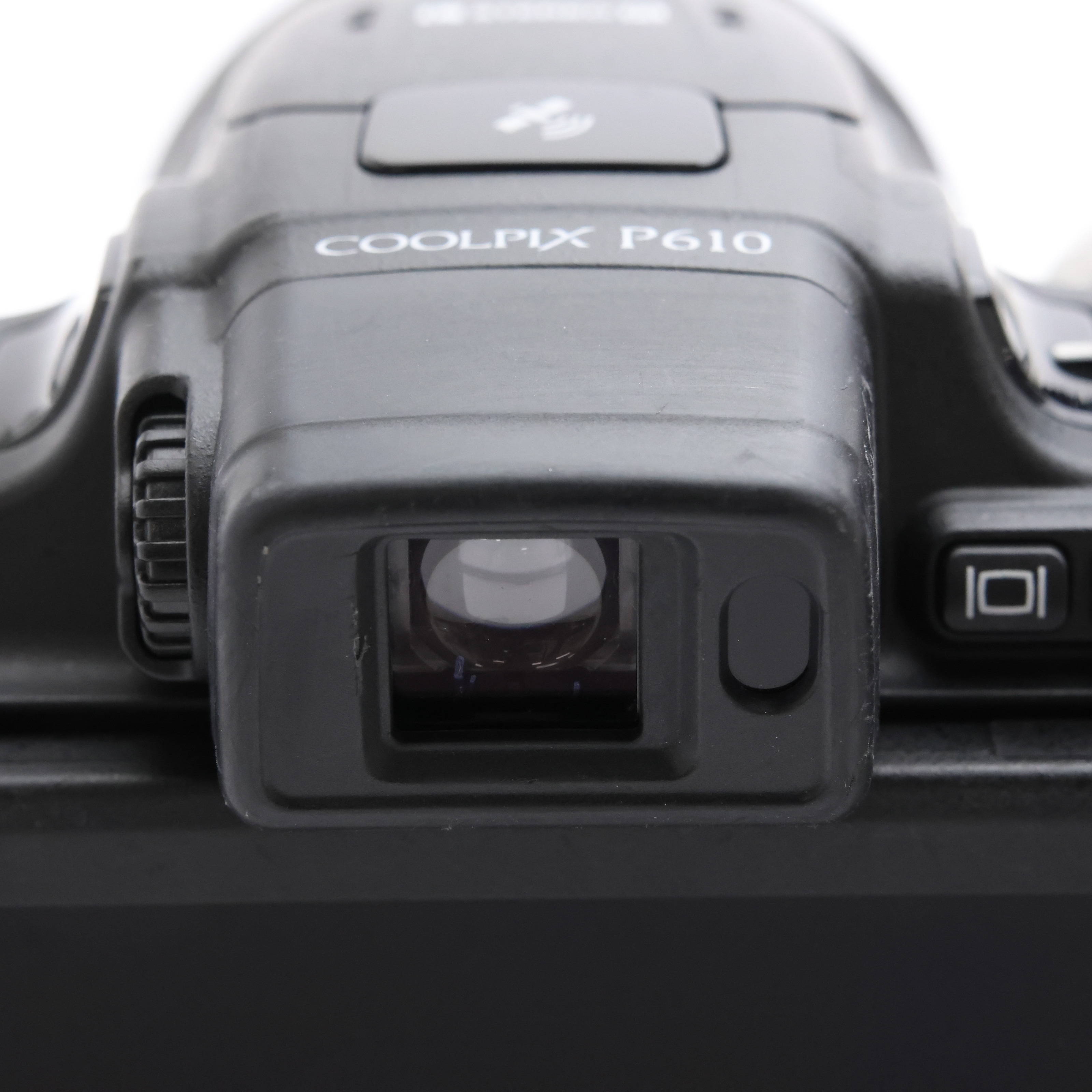 中古)Nikon (ニコン) COOLPIX P610 ブラック（商品ID：3717030262922