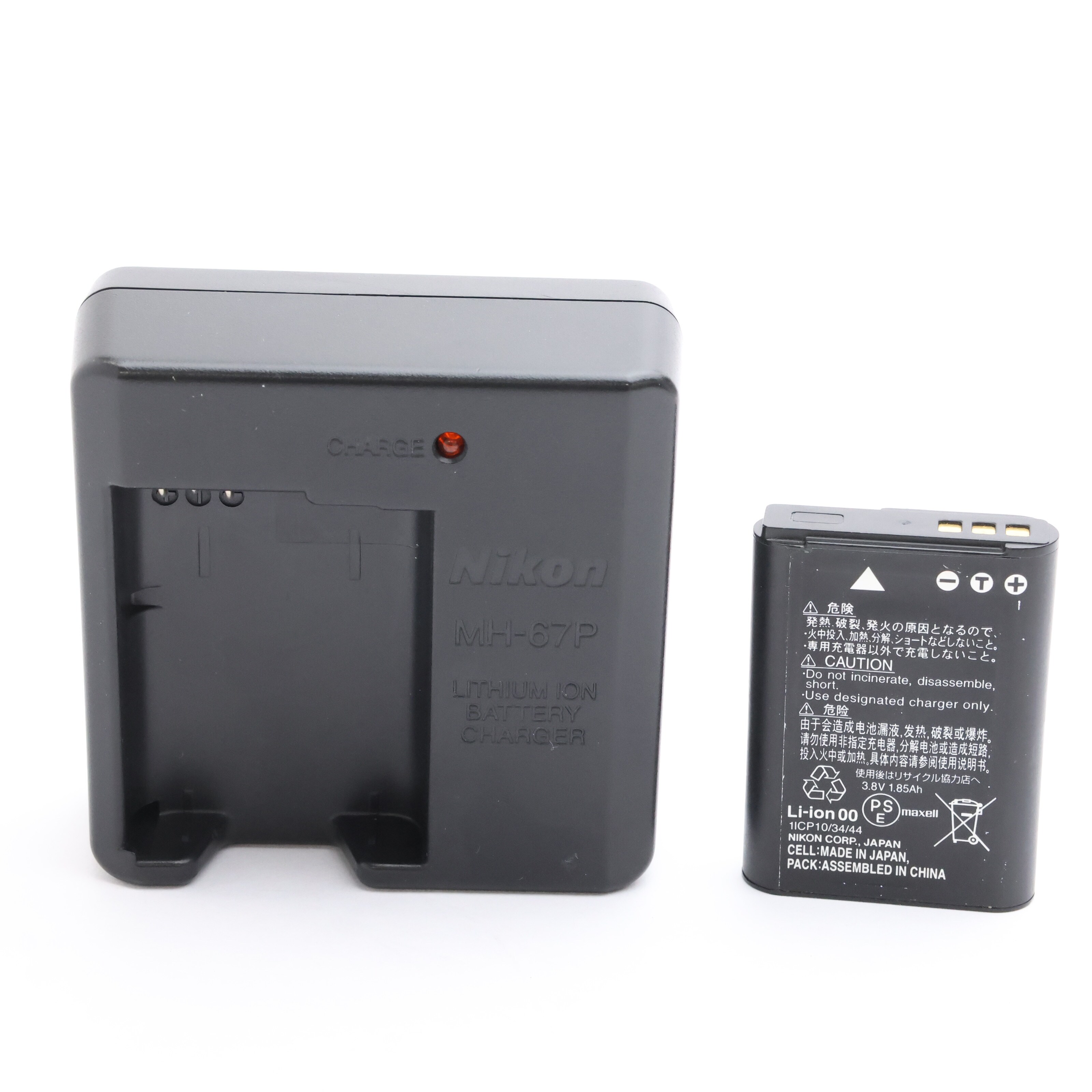 中古)Nikon (ニコン) COOLPIX P610 ブラック（商品ID：3717030262922
