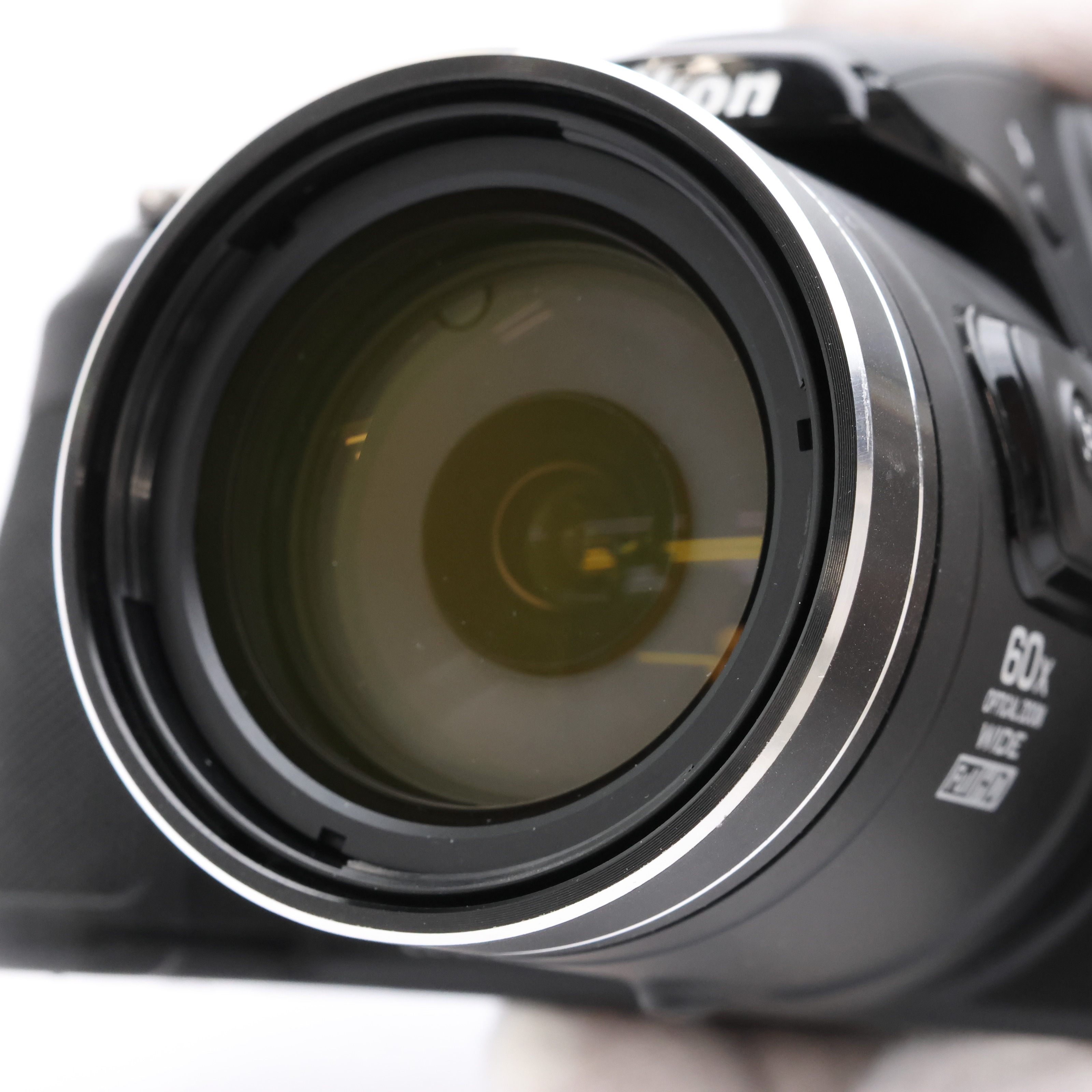 中古)Nikon (ニコン) COOLPIX P610 ブラック（商品ID：3717030262922