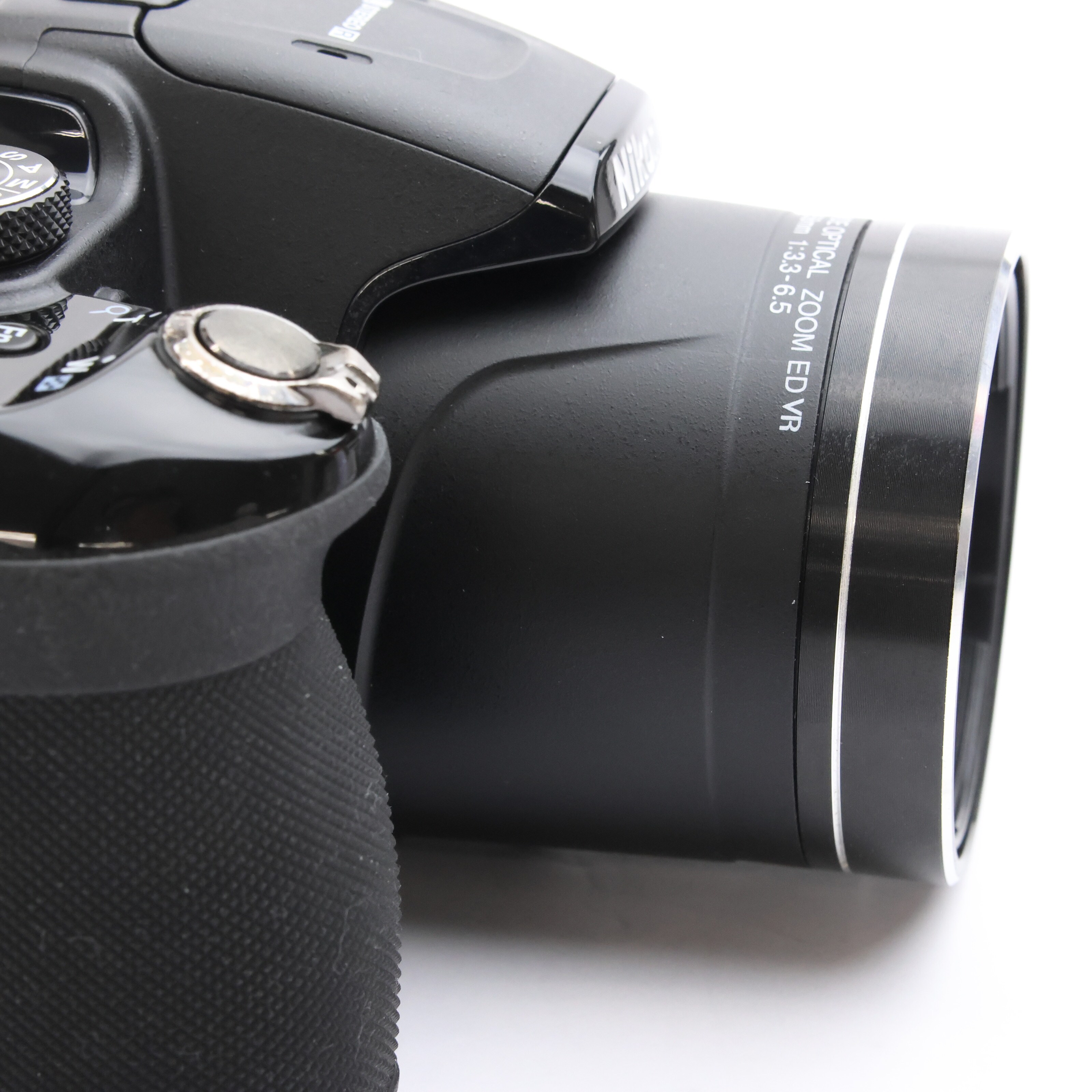 Nikon COOLPIX P610 ブラック COOLPIX P610 - 概要 | コンパクト