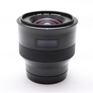 新品)Carl Zeiss (カールツァイス) Batis 25mm F2（ソニーE用/フル