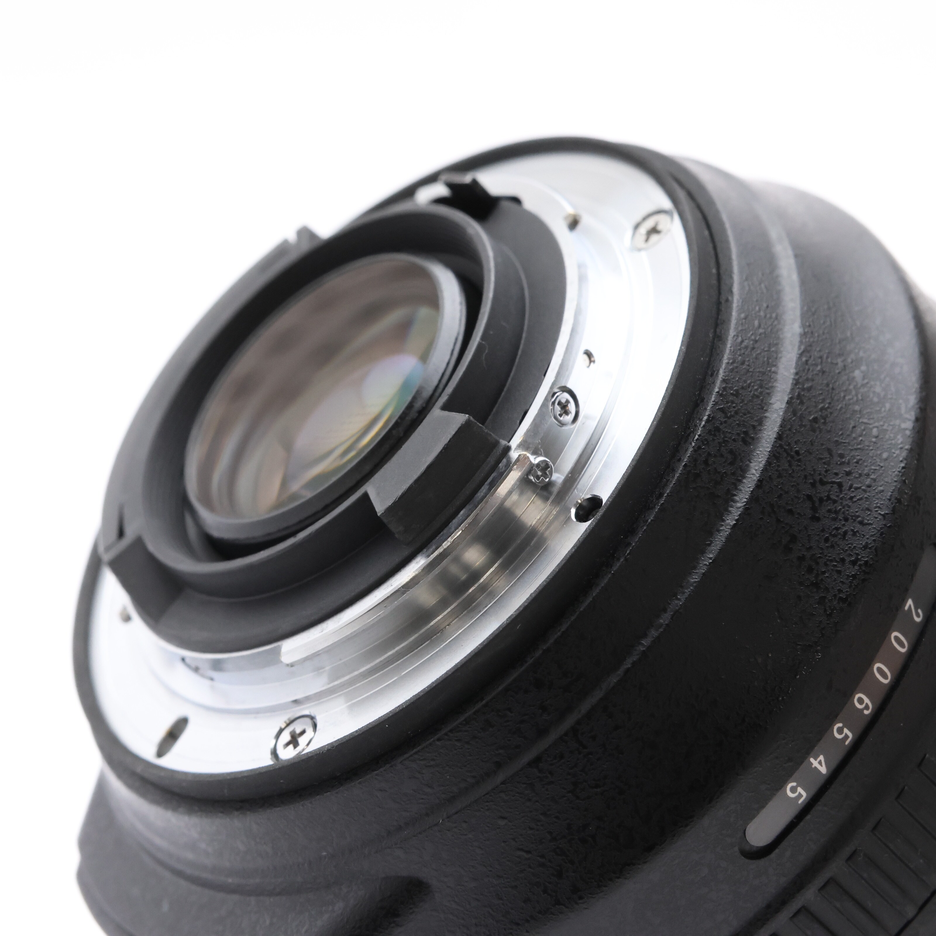 中古)Nikon (ニコン) AF-S NIKKOR 24-85mm F3.5-4.5G ED VR（商品ID 