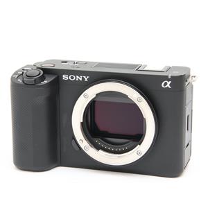 SONY (ソニー) VLOGCAM ZV-E1 B ボディ ブラック」の商品検索結果