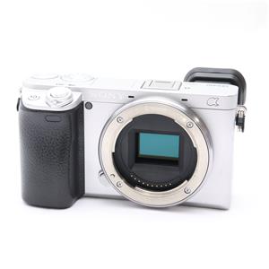 【中古美品】SONY α6400 ショット数2564枚 おまけあり SONY α6400」の商品検索結果 | デジタルカメラ、ミラーレスカメラ