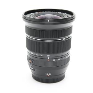 XF10-24mm F4 R OIS WR」「FUJIFILM」「中古商品」の商品検索結果