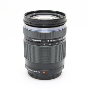 中古)OLYMPUS (オリンパス) M.ZUIKO DIGITAL ED14-150mm F4.0-5.6 II