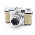 Voigtlander (フォクトレンダー) VITO B