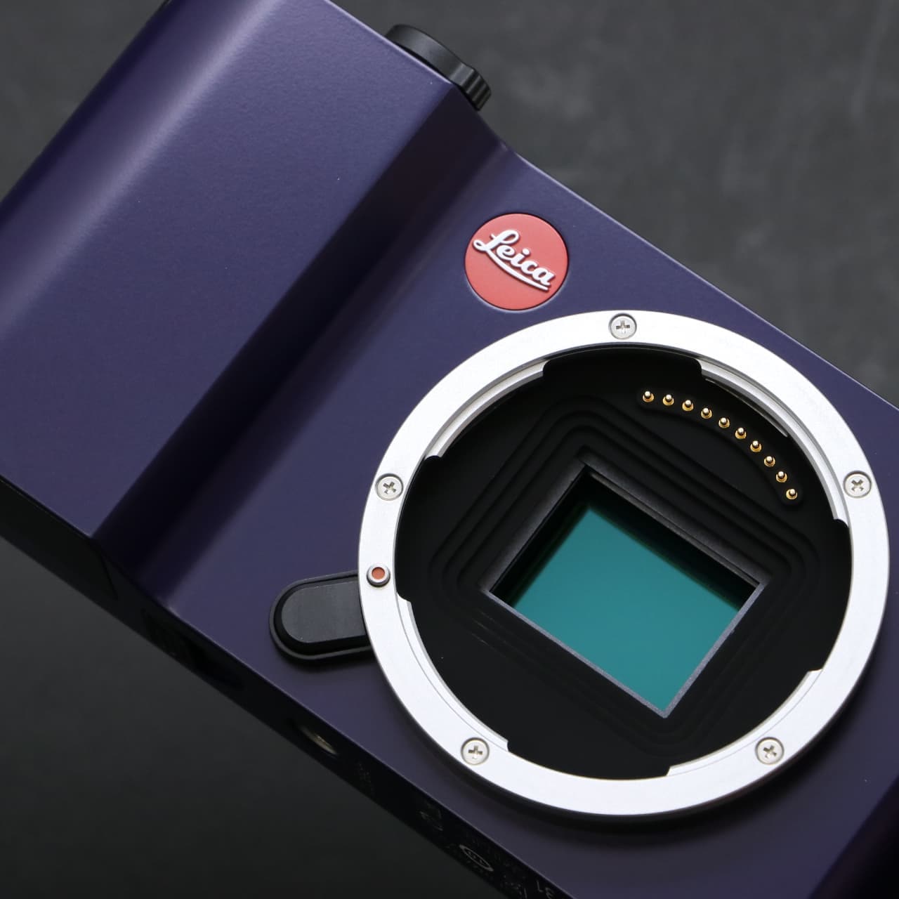中古)Leica (ライカ) T(Typ701) “CHALIE VICE”（商品ID：3717004091923