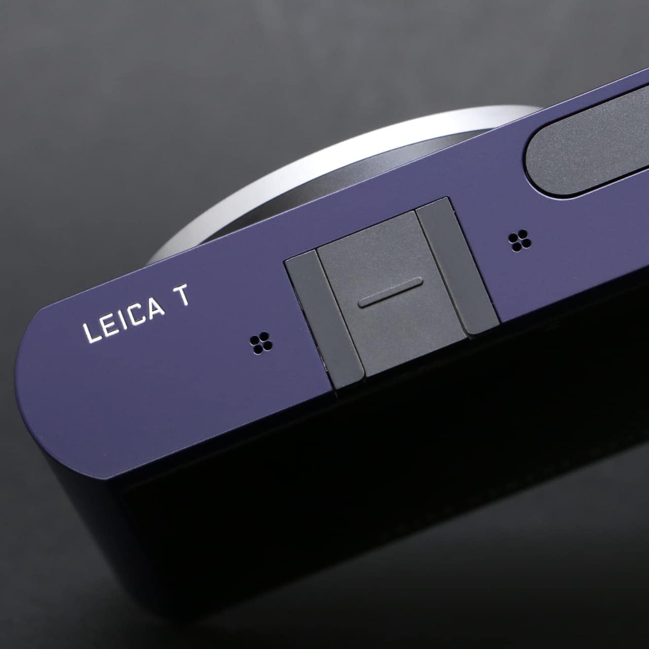 中古)Leica (ライカ) T(Typ701) “CHALIE VICE”（商品ID：3717004091923