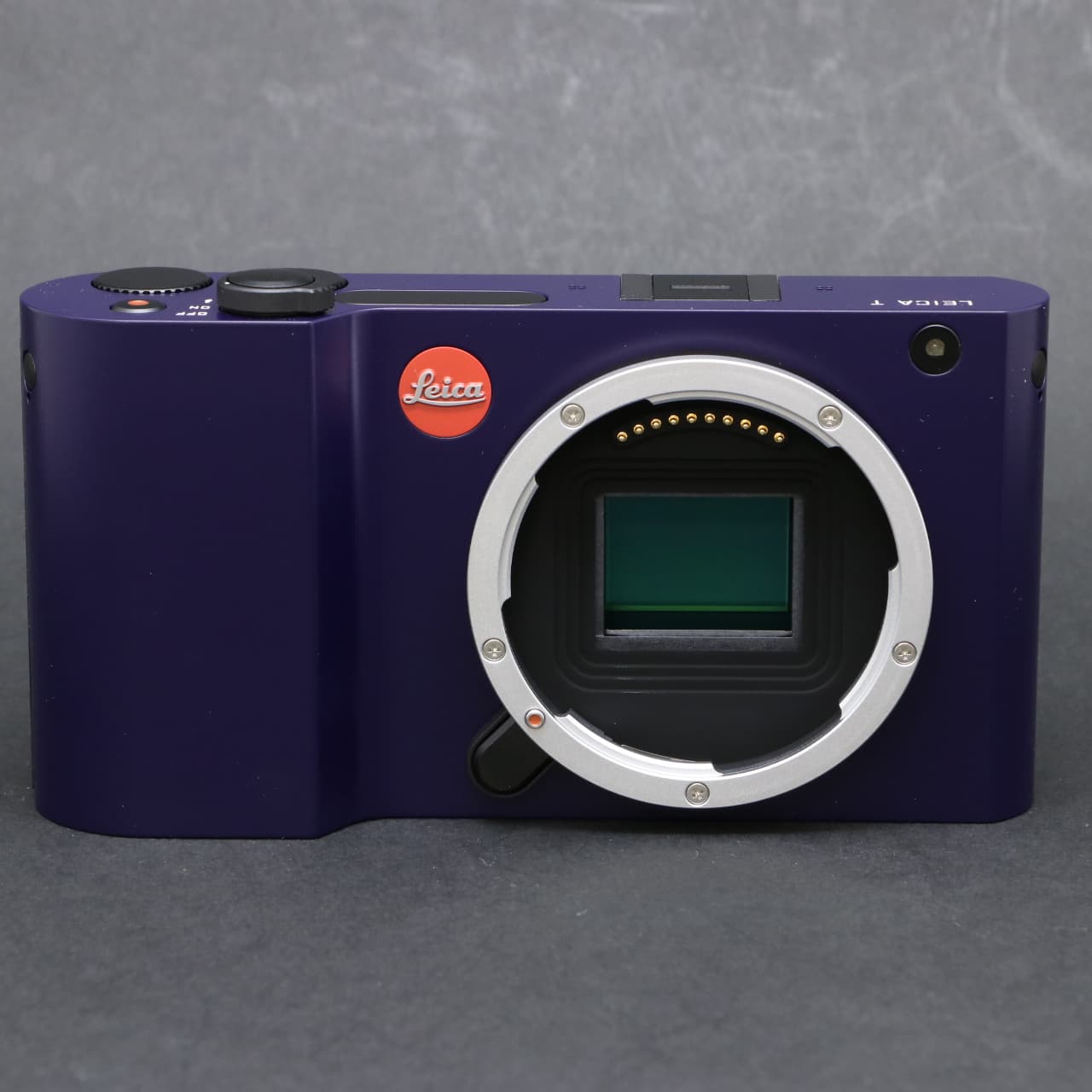 中古)Leica (ライカ) T(Typ701) “CHALIE VICE”（商品ID：3717004091923
