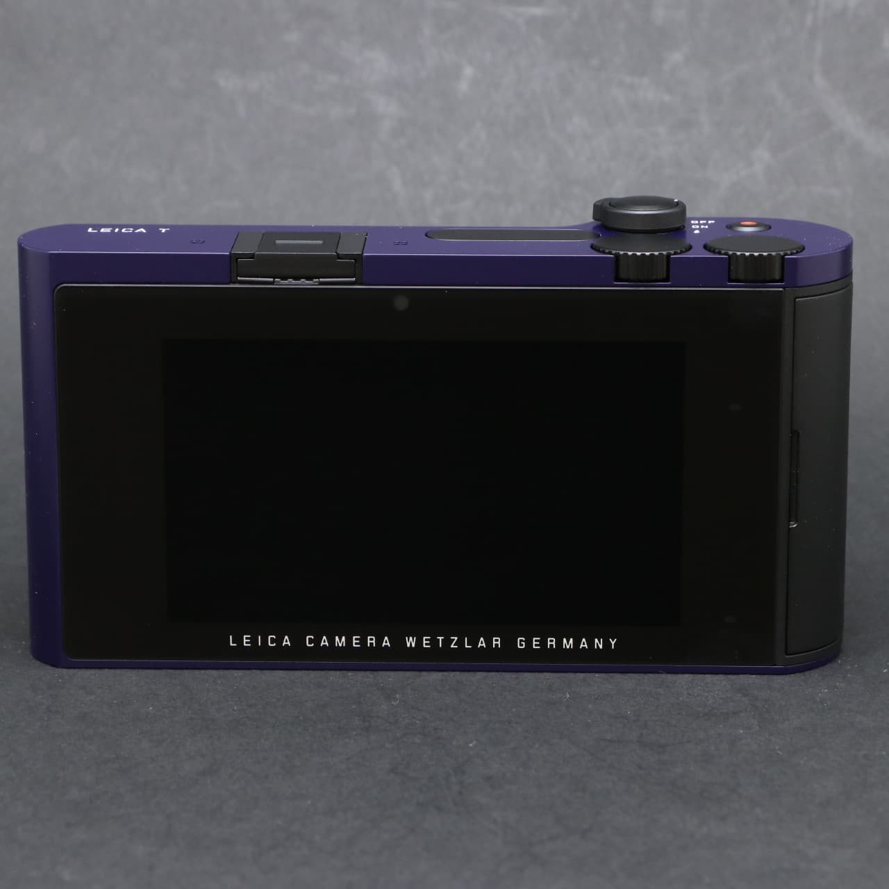 中古)Leica (ライカ) T(Typ701) “CHALIE VICE”（商品ID：3717004091923