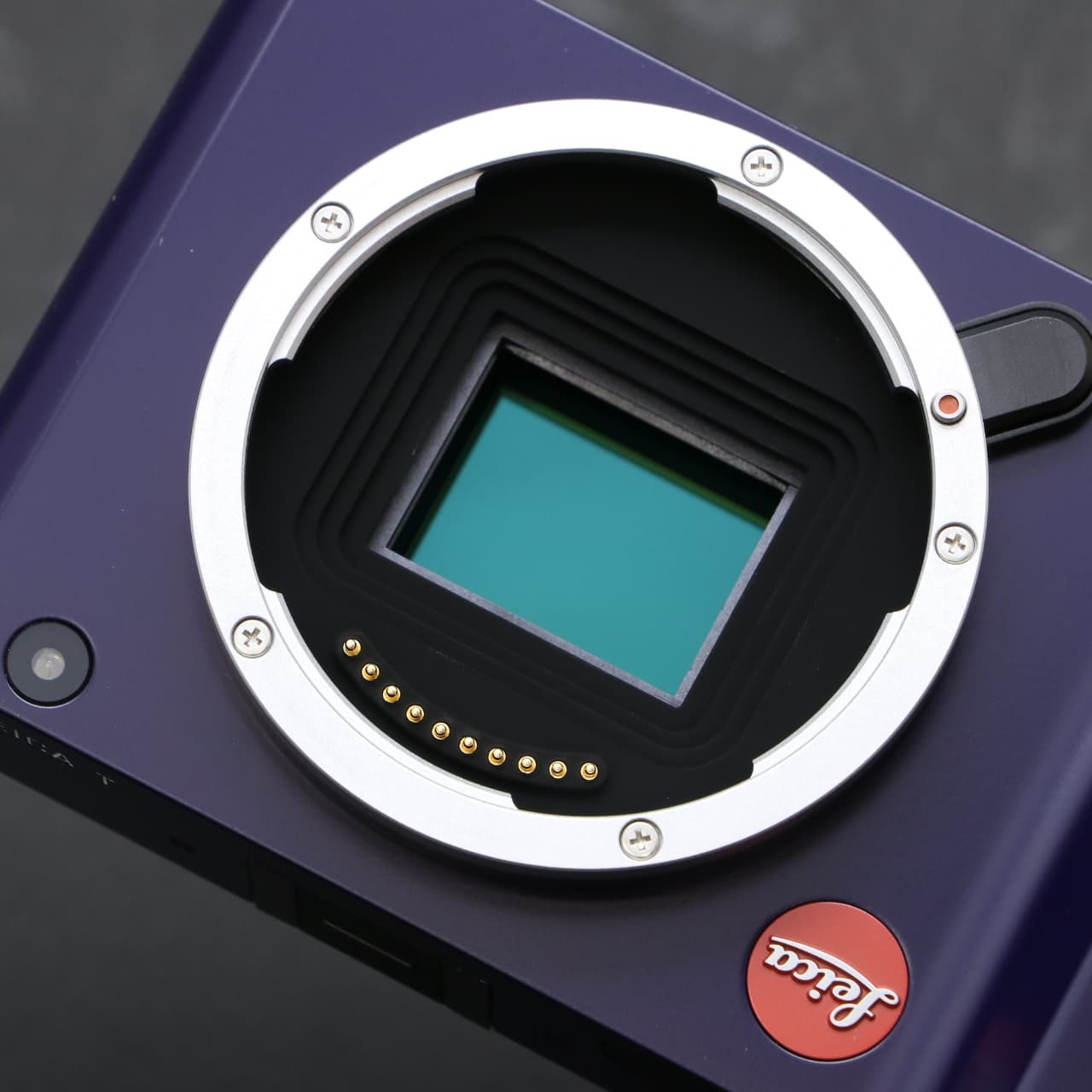 中古)Leica (ライカ) T(Typ701) “CHALIE VICE”（商品ID：3717004091923