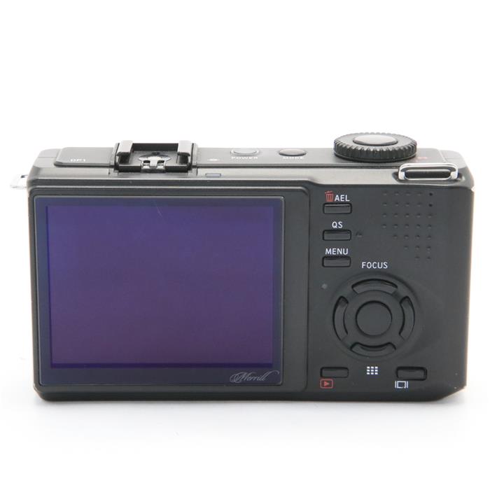中古 ひろい 1年保証 美品 SIGMA DP1 Merrill 中古 ひろい 1年保証 美品 SIGMA DP1 Merrill