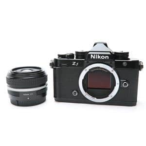 Nikon (ニコン) Z f Z 40mm F2（Special Edition）レンズキット メイン