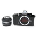 Z f Z 40mm F2（Special Edition）レンズキット
