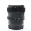 Contemporary 65mm F2 DG DN (ソニーE用/フルサイズ対応)