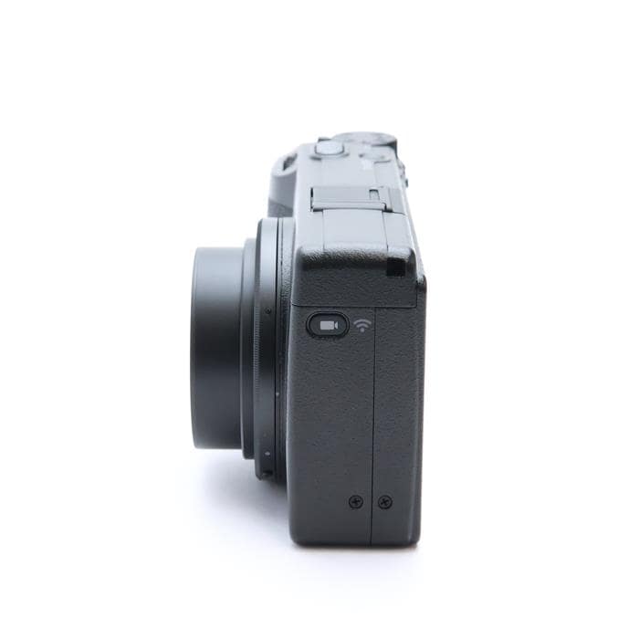 中古)RICOH (リコー) GR III HDF（商品ID：3717020435923）詳細