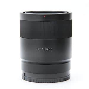 SONY (ソニー) Sonnar T* FE 55mm F1.8 ZA SEL55F18Z メイン