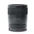 Sonnar T* FE 55mm F1.8 ZA SEL55F18Z