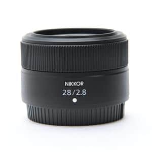 Nikon (ニコン) NIKKOR Z 28mm F2.8」の商品検索結果 | デジタル Nikon (ニコン) NIKKOR Z 28mm F2.8」の商品検索結果 | デジタル