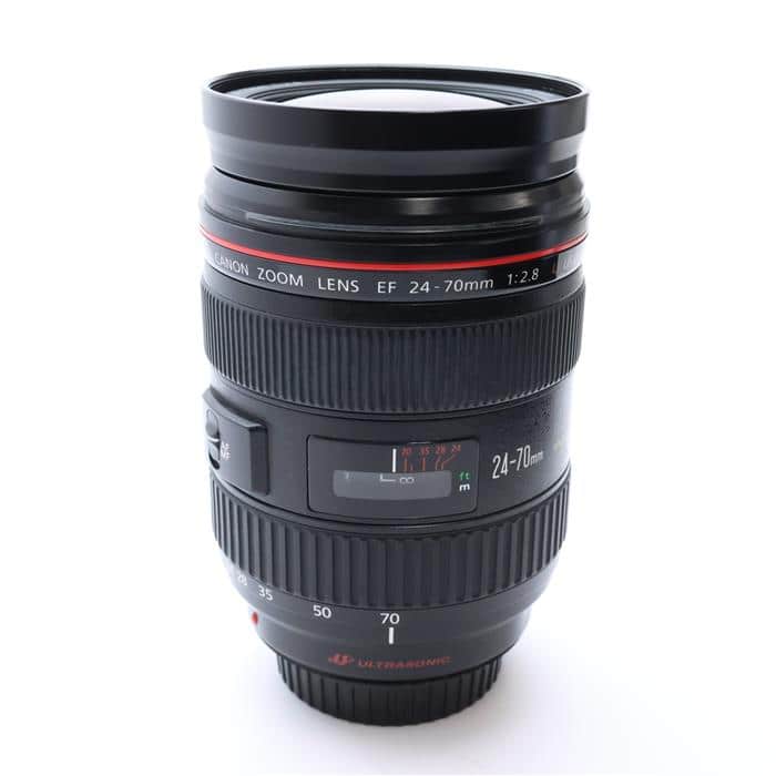 EF24-70mm F2.8L USM