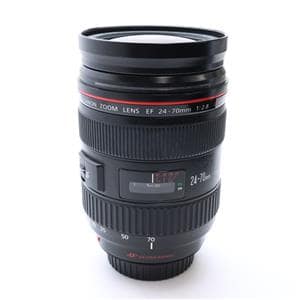 Canon (キヤノン) EF24-70mm F2.8L USM」の商品検索結果 | デジタル