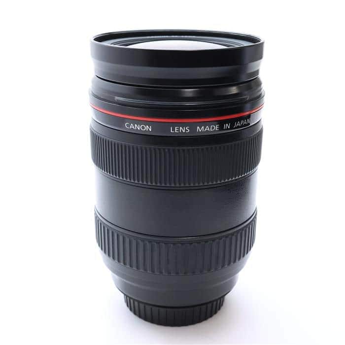 元箱 ポーチ付  Canon キヤノン EF 24-70mm F2.8L USM 新品)Canon (キヤノン) EF24-70mm F2.8L II USM（商品ID