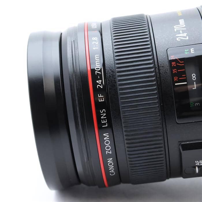 EF24-70mm F2.8L USM