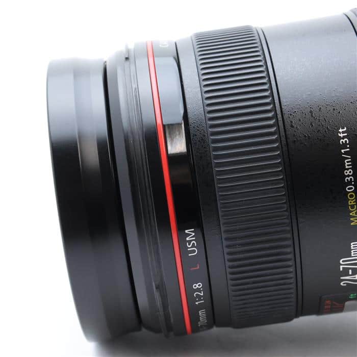 EF24-70mm F2.8L USM