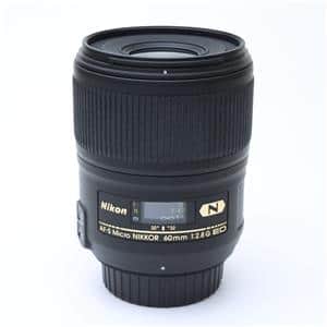 超美品 NIKON AF MICRO 60mm F2.8 AF レンズ　B537 NIKKOR - The Thousand and One Nights No.74 | NIKKOR - The