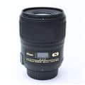 AF-S Micro NIKKOR 60mm F2.8G ED