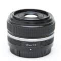NIKKOR Z 40mm F2 （Special Edition）