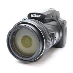 Nikon デジタルカメラ　【美品】COOLPIX P1000 Amazon | Nikon デジタルカメラ COOLPIX P1000 ブラック