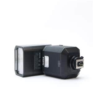 新品)FUJIFILM (フジフイルム) クリップオンフラッシュ EF-X8