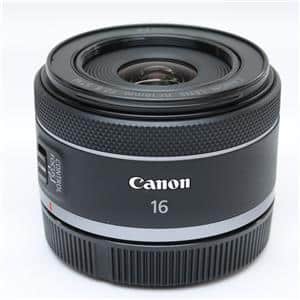 Canon (キヤノン) RF16mm F2.8 STM メイン