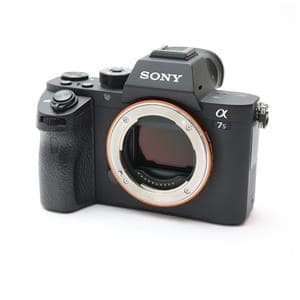 SONY (ソニー) α7S ボディ ILCE-7S」の商品検索結果 | デジタル