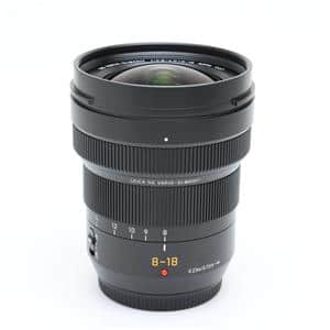 Panasonic (パナソニック) LEICA DG VARIO-ELMARIT 8-18mm F2.8