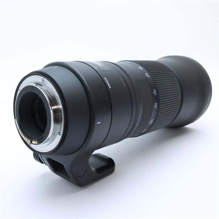 中古)SIGMA (シグマ) Contemporary 150-600mm F5-6.3 DG OS HSM