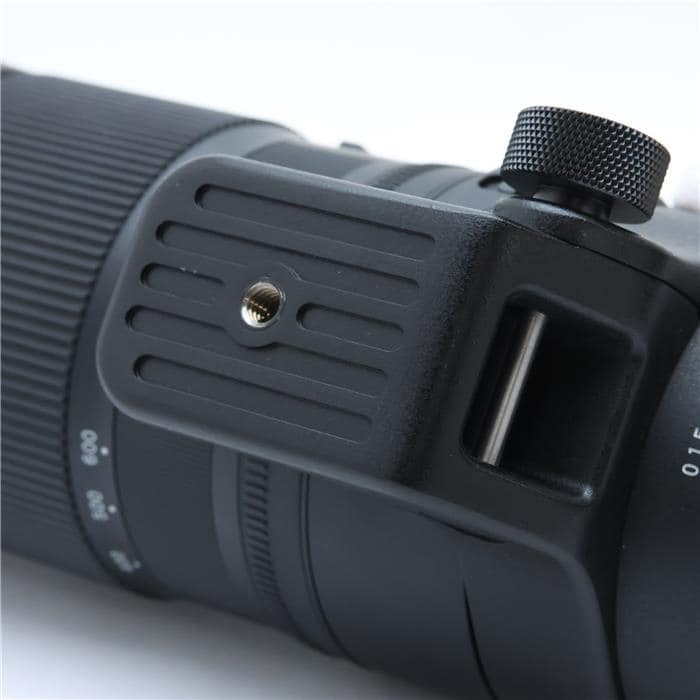 中古)SIGMA (シグマ) Contemporary 150-600mm F5-6.3 DG OS HSM