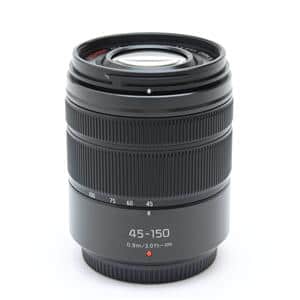 新品)Panasonic (パナソニック) LUMIX G VARIO 45-150mm F4.0
