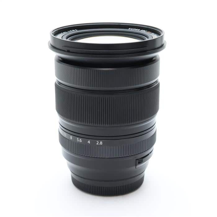 【中古美品】XF16-55mm F2.8 R LM WR 中古)FUJIFILM (フジフイルム) フジノン XF16-55mm F2.8 R LM WR