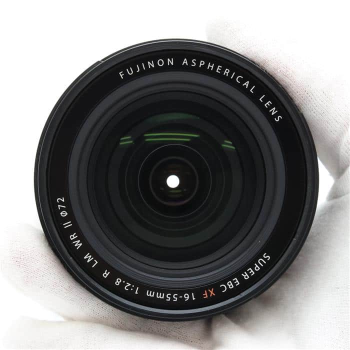 FUJIFILM XF 16-55mm F2.8 R LM WR 中古 中古)FUJIFILM (フジフイルム) フジノン XF16-55mm F2.8 R LM WR