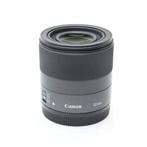 美品CanonEF-M32mm f1.4 STM Canon EF-M 32mm f/1.4 STM | EF-M Lens