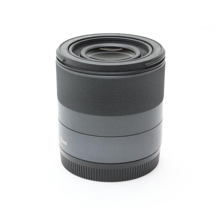 EF-M32mm F1.4 STM
