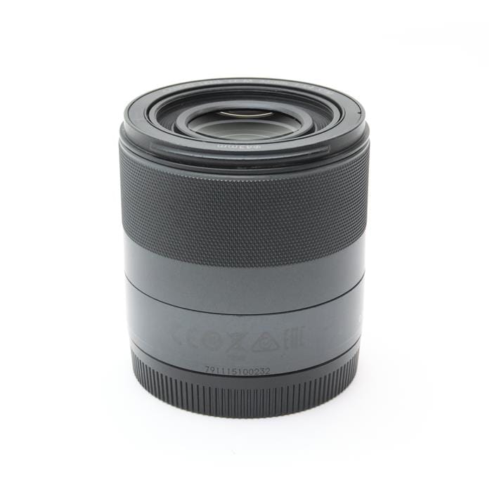 EF-M32mm F1.4 STM
