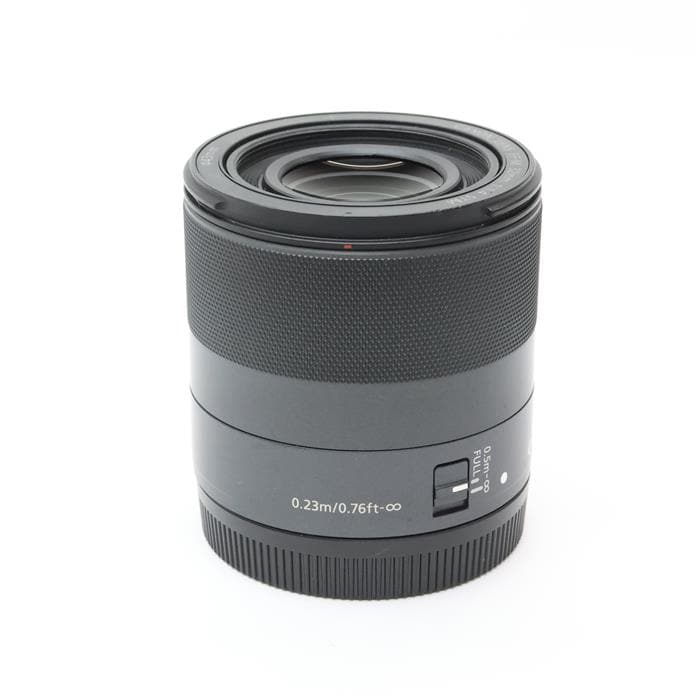 EF-M32mm F1.4 STM