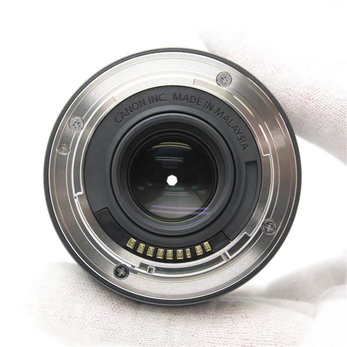 EF-M32mm F1.4 STM