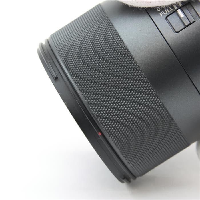 EF-M32mm F1.4 STM