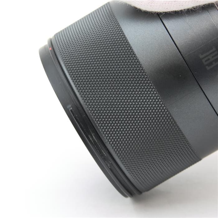 EF-M32mm F1.4 STM
