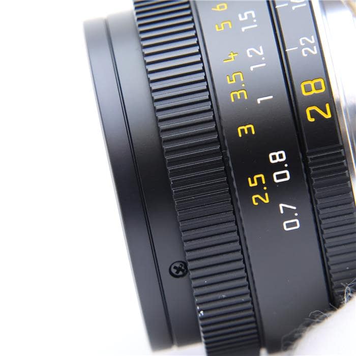 エルマリート M28mm F2.8 ASPH.